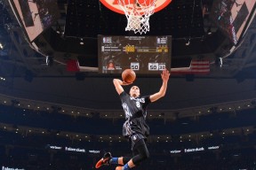 kaiyun体育app-波波维奇精准起跳成夺冠关键，波波维奇什么水平