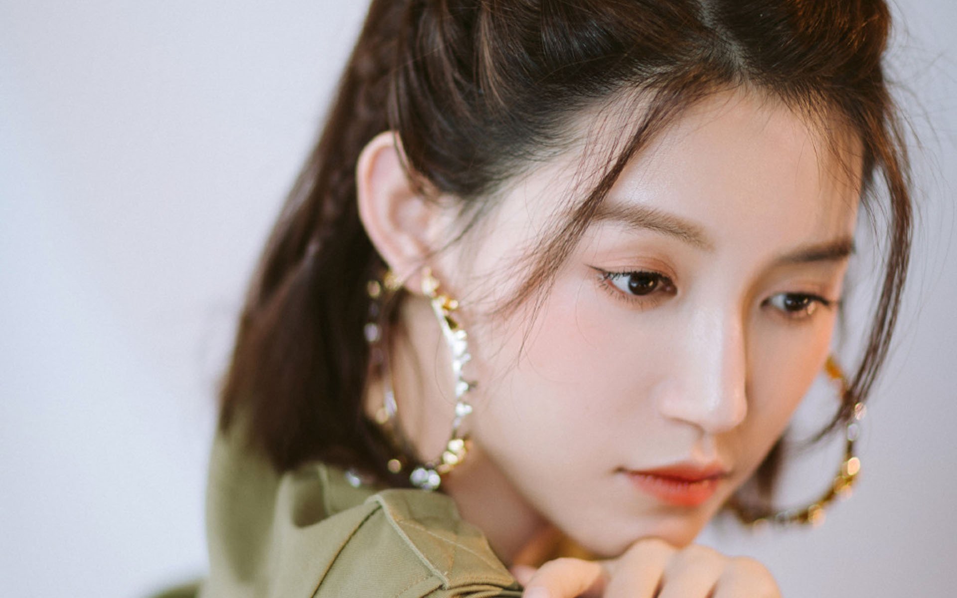 中国男篮注重年轻球员心理辅导促进健康成长,谈中国男篮